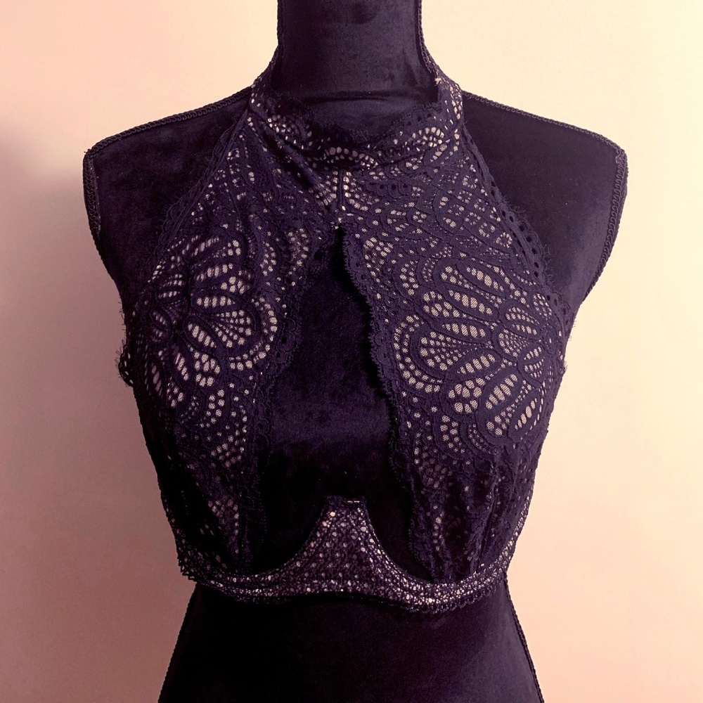 Victoria's Secret Underwire Bralette